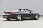 BMW 6-Series Convertible by Hamann 2011 года